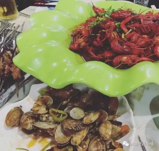 6月,济南也有了6家新店可以去吃了,走起?!