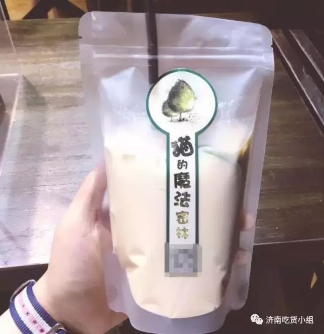 6月,济南也有了6家新店可以去吃了,走起?!