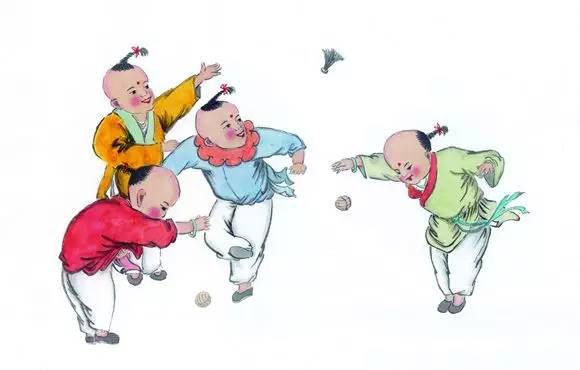 如果你有如下经历，还有脸过六一吗？