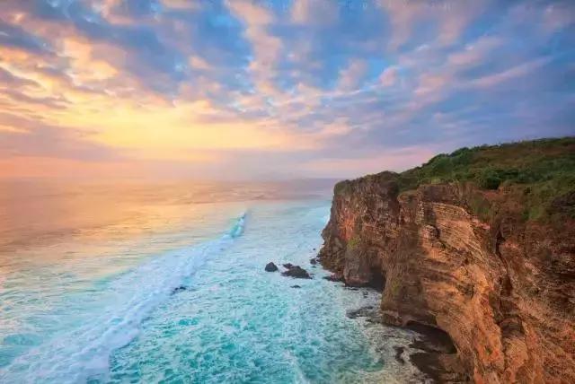 巴厘岛浪漫的海岛,巴厘岛爱情迷宫旅游攻略