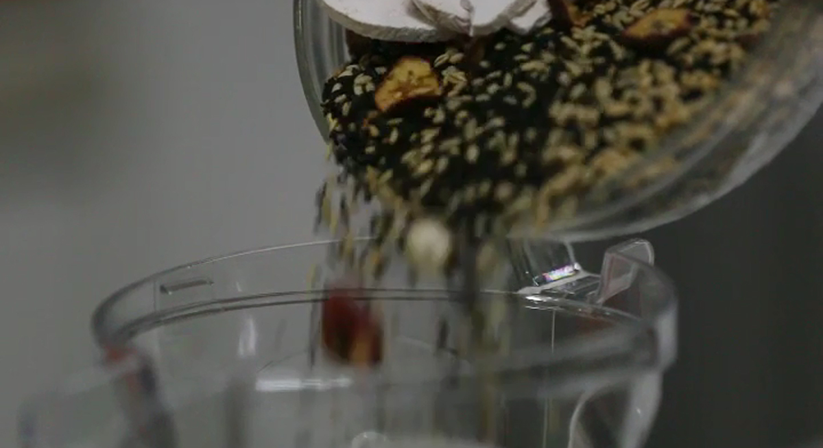 八珍粉禁忌人群,运谷山房八珍粉