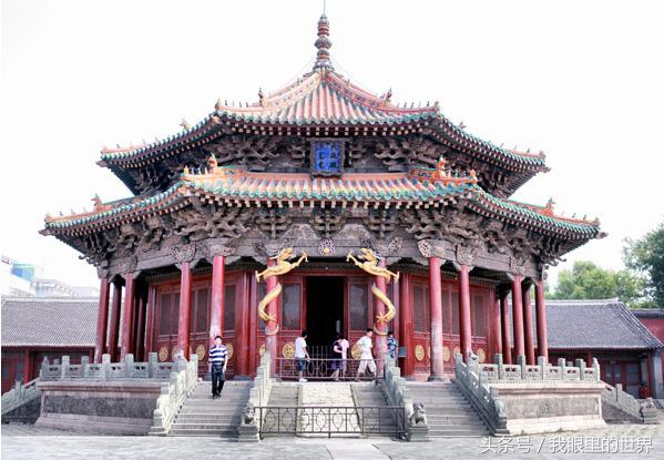 东北第一大城——沈阳，说一说我这个外来人中的印象