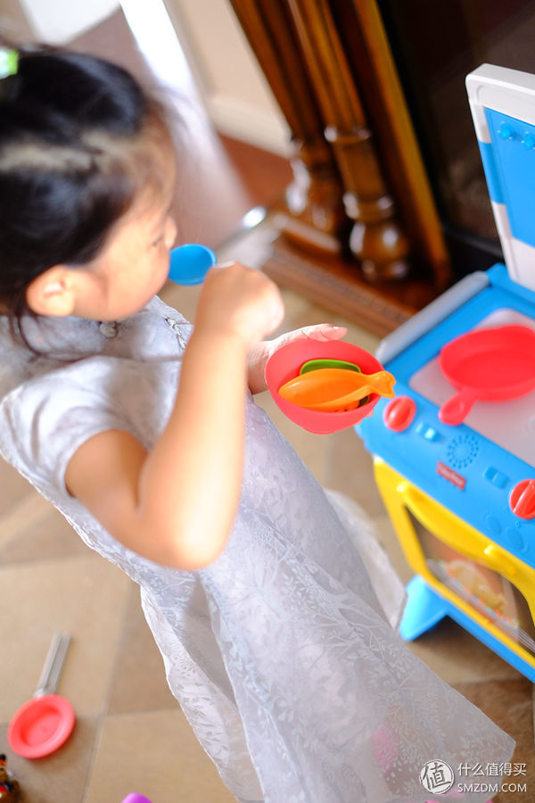 六一送礼不用愁，费雪帮你来搞定——费雪探索学习玩具套装测评