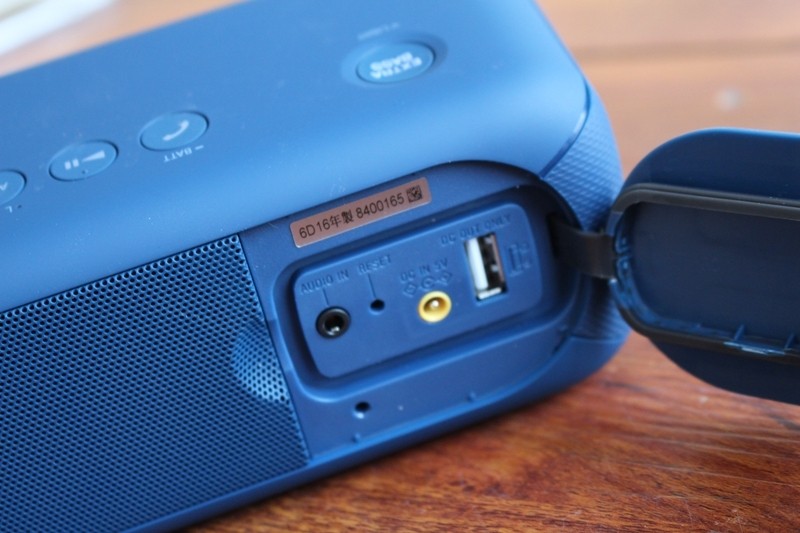 索尼srsxb30入门指南蓝牙,索尼srs-xb30评测