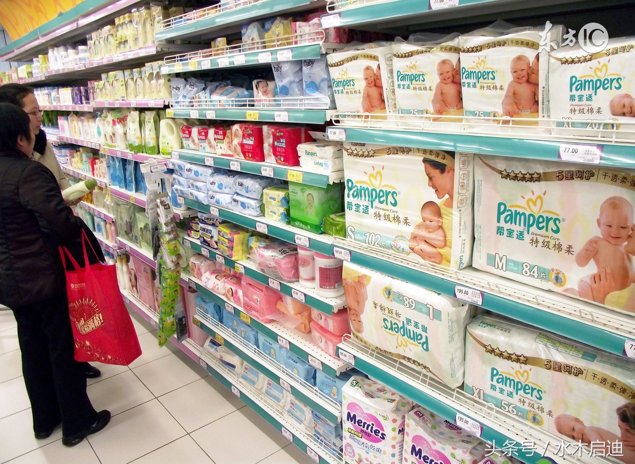 母婴经销商怎么运营,母婴经销商新思路