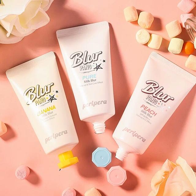 菲丽菲拉化妆品,扒一扒韩系护肤品