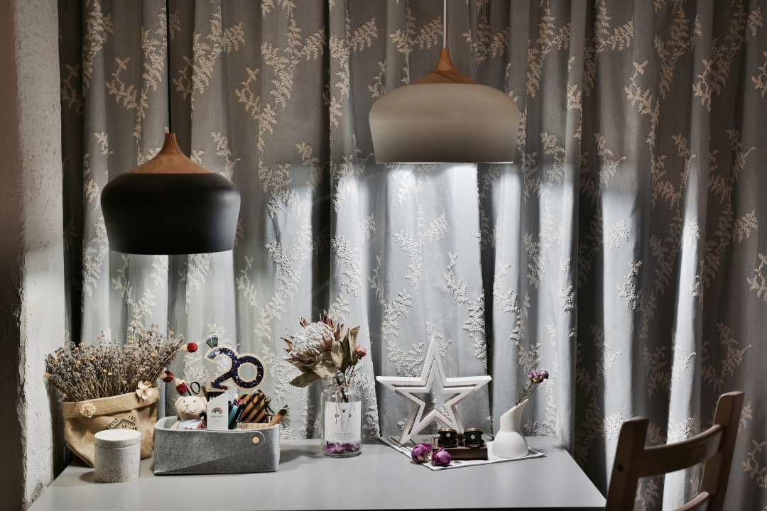 晒晒我家35万建的小别墅,晒晒我家26万现代风房子