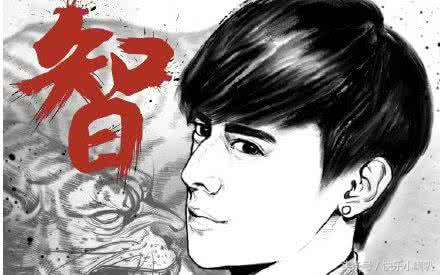 为何越来越多“少年白”？智者如斯也