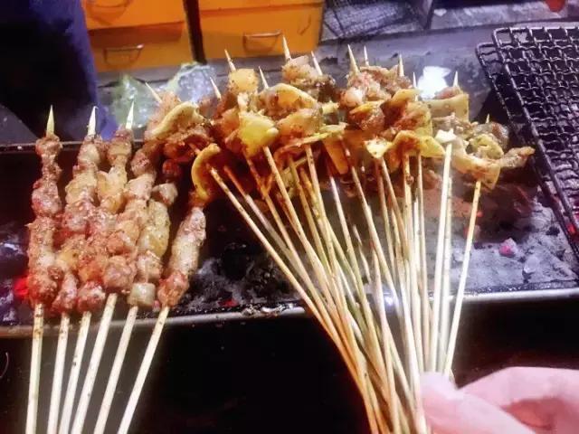 沈阳吃肉最爽的地方又便宜,沈阳吃肉好地方