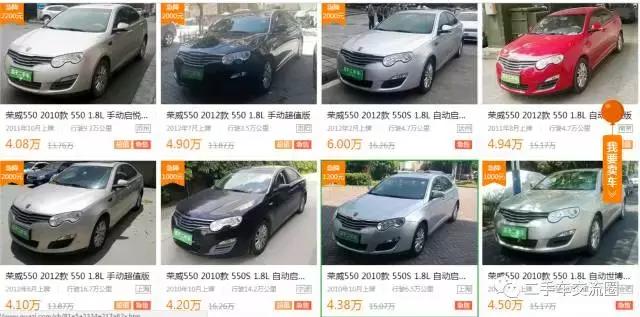 现在的国产车开个六七年有问题么,一辆国产车开10年的感受