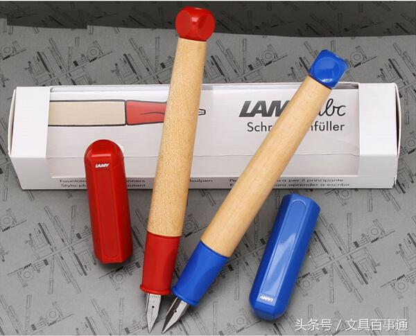 凌美最好用系列,凌美safari怎么样