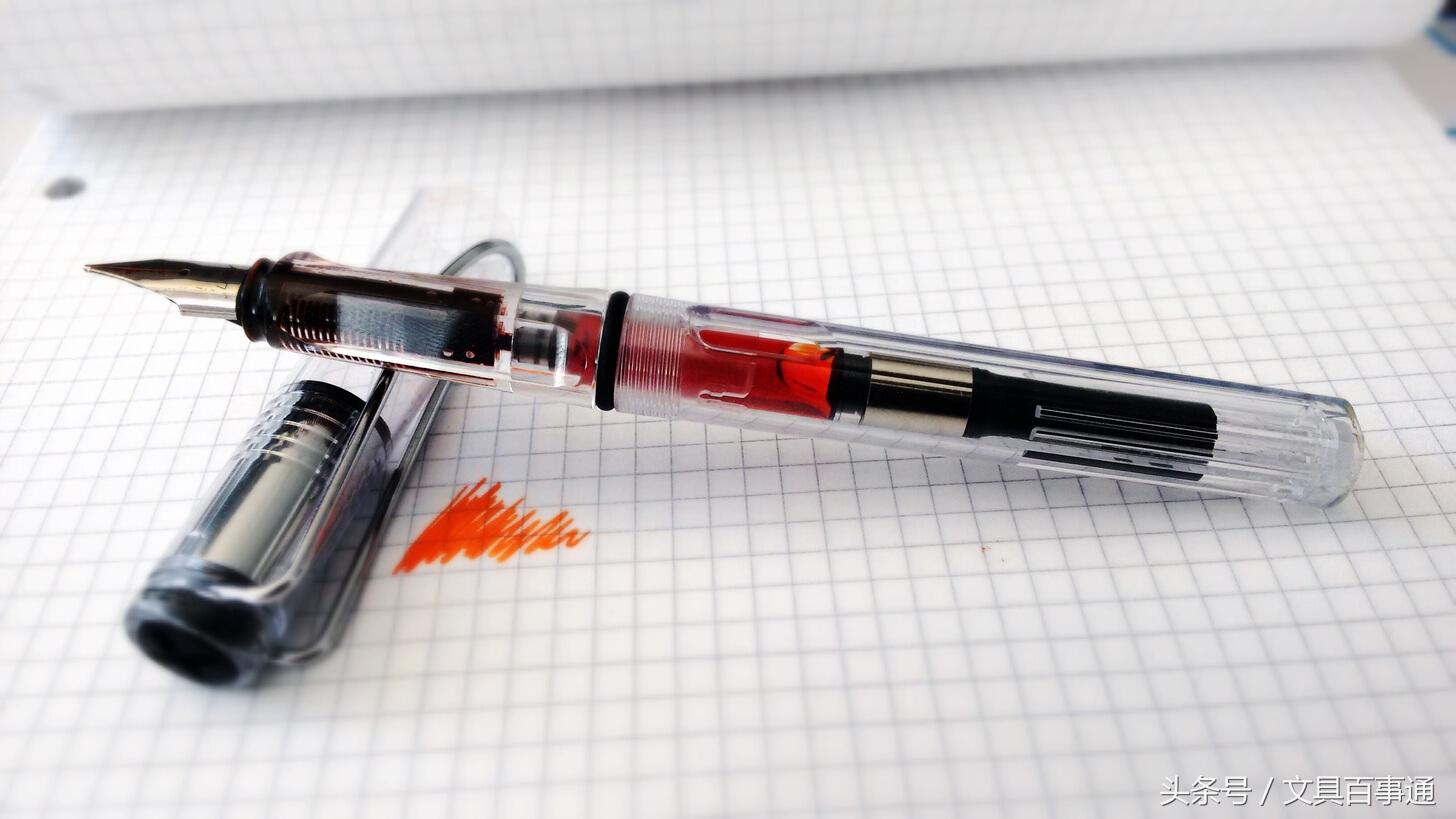 凌美最好用系列,凌美safari怎么样