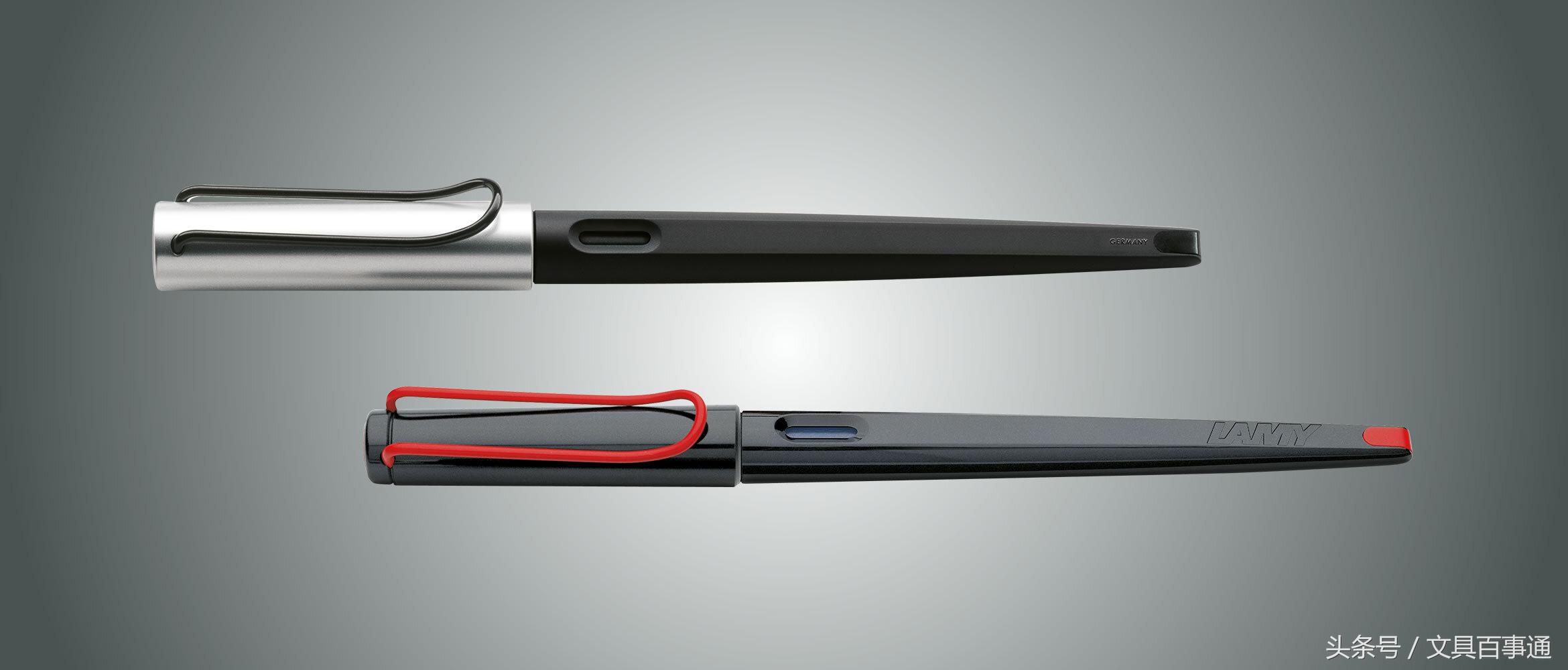 凌美最好用系列,凌美safari怎么样