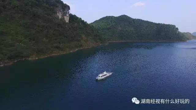 咱大东安上湖南经视啦:美女带你赏东安美景,品东安美食!