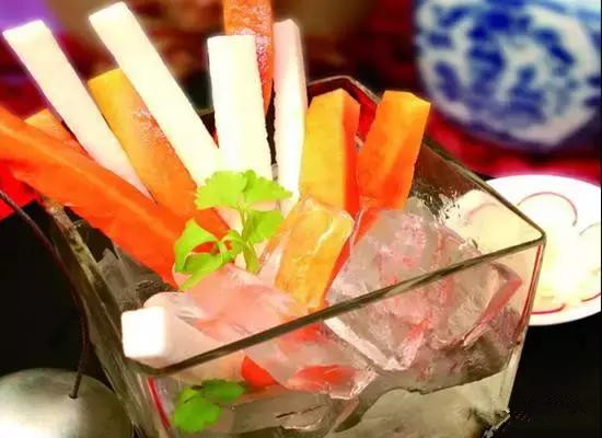 水果木瓜的做法大全家常,木瓜美食做法大全图解