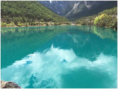 中铁二十局五公司：游记——那些在云南的风花雪月