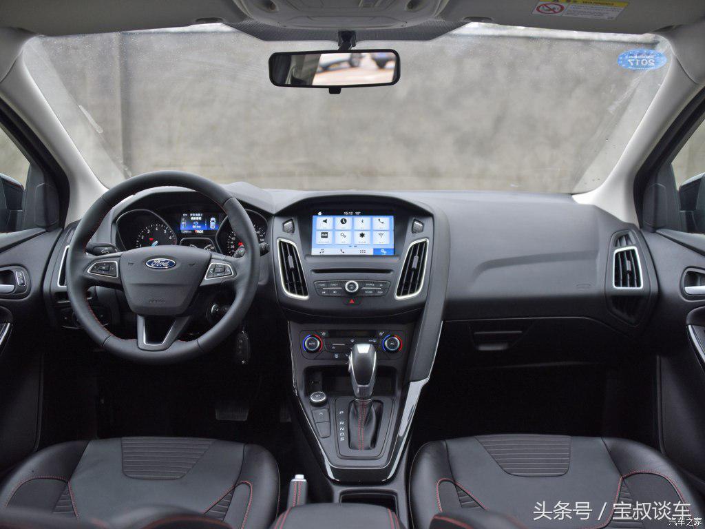 福克斯2017ctcc有挡位提示么,福克斯2017款1.5tctcc是手动还是自动