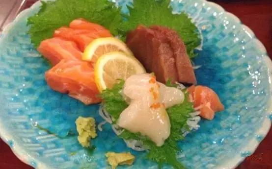 不要小瞧天津小白楼，美味辣么辣么多~