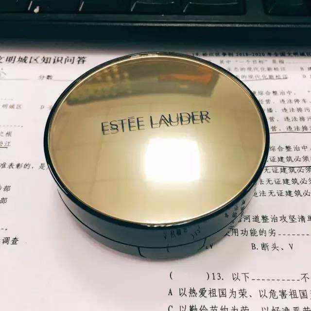 妆效高级的气垫 (哑光气垫高级感)