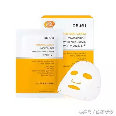 吴昕保养的正确方法,吴昕的保养秘诀曝光了