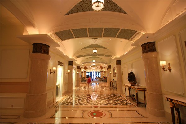 小城慢生活澳门,澳门独特之美的慢生活