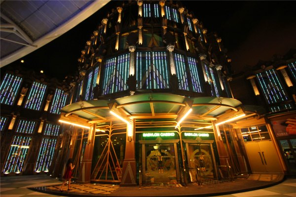 小城慢生活澳门,澳门独特之美的慢生活