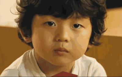 别人上节目成童星,他却混成表情包,火爆多年竟长残这样!