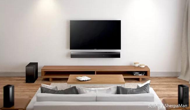 电脑搭建4k影院,自己组装4k播放机