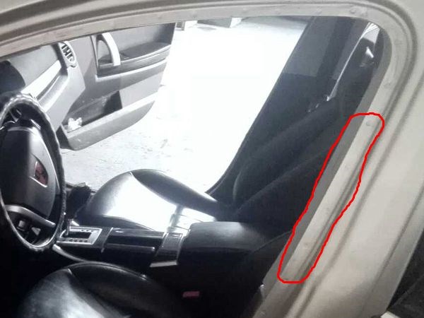 曾经销量最好的中型车,曾经的国产高端车型