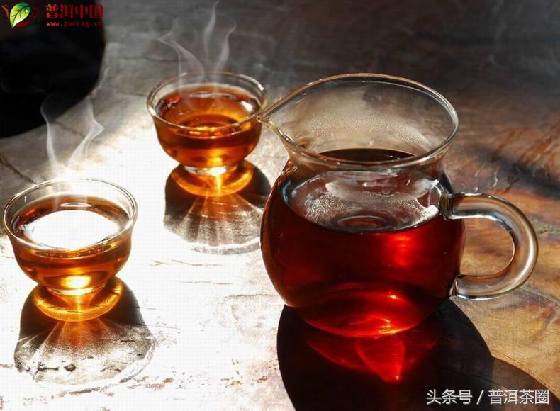 普洱茶电商发力全渠道,普洱茶思普