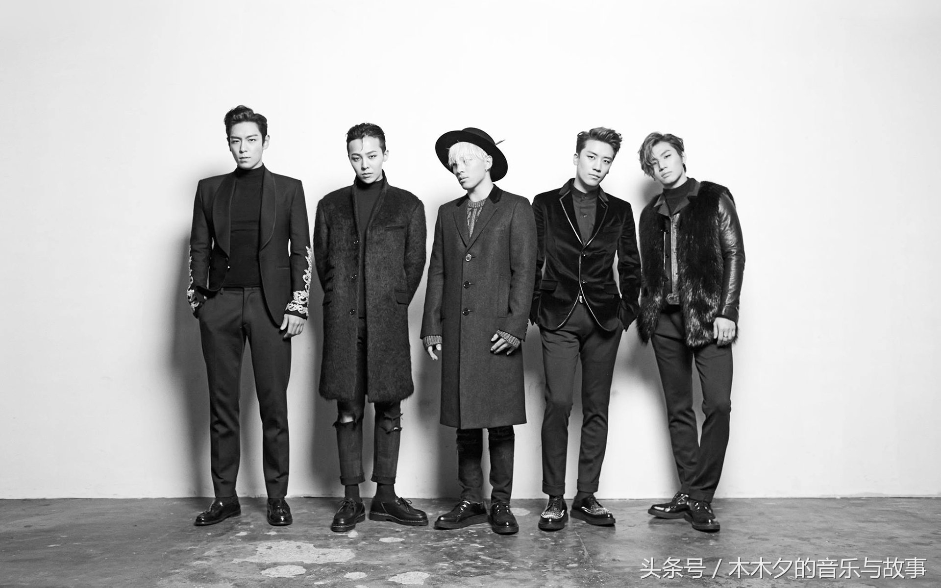 bigbangtop吸毒后退团了吗,bigbang回归top与yg合约终止