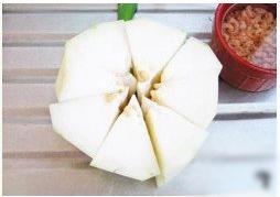 灵芝和冬瓜的功效,灵芝冬瓜排骨汤