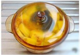 灵芝和冬瓜的功效,灵芝冬瓜排骨汤