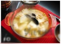 灵芝和冬瓜的功效,灵芝冬瓜排骨汤