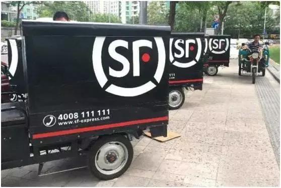 刘强东与菜鸟事件,顺丰菜鸟之争最终结局