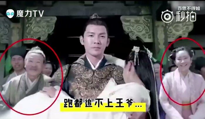 说抗日雷剧是要证据的，不合常理各种穿帮真的不怪观众吐槽