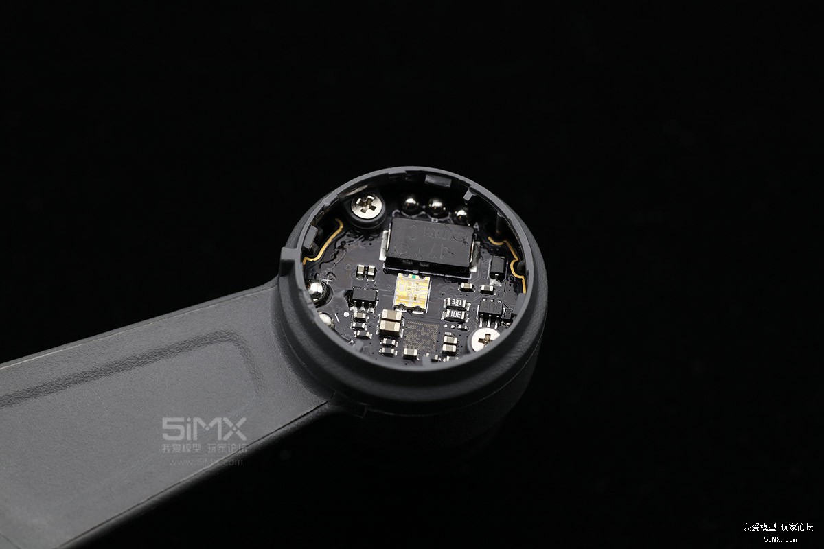 大疆spark拆解视频,5imx