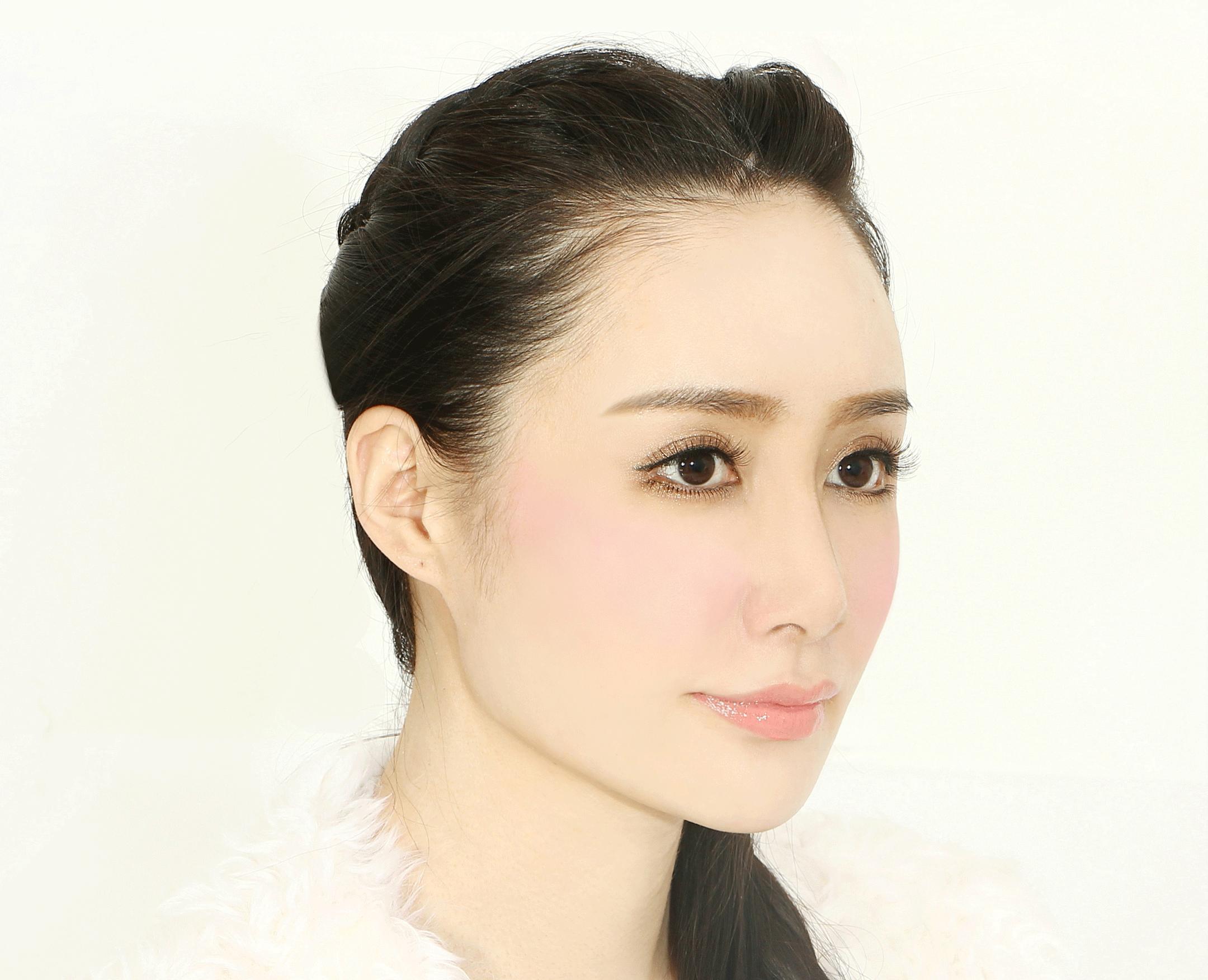 倩碧腮红跟砍妹腮红哪个粉质好,适合初学者的腮红颜值推荐