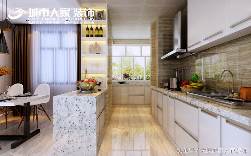 魅力空间风景,魅力空间创意家居