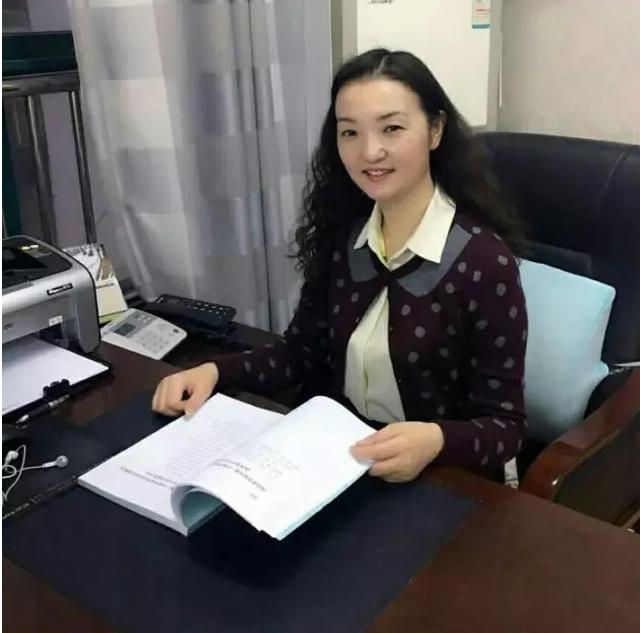 可否给我一段这样的时光｜郑州市管城区商城幼儿园园长今日领读