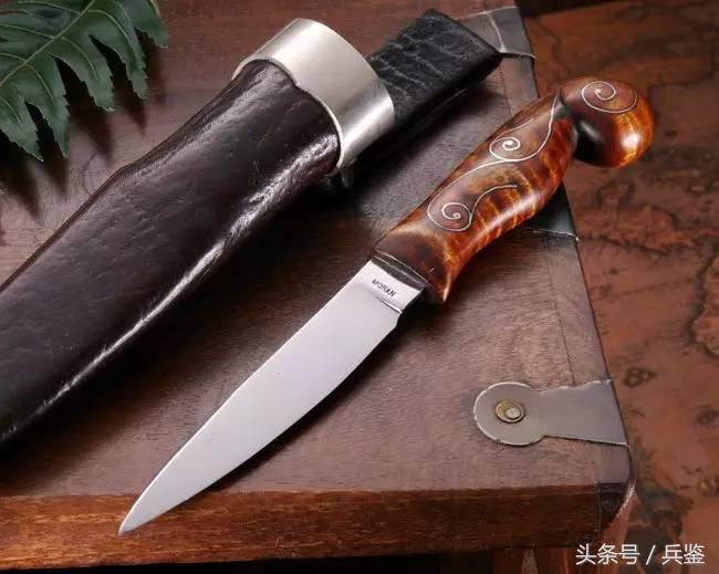 刀具界格莱美,刀具界荣誉称号