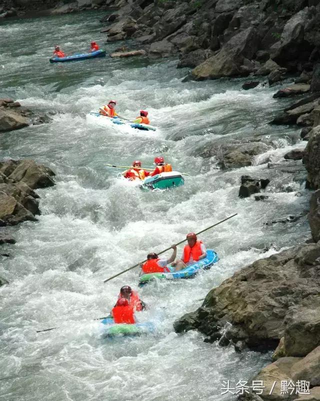 旅游丨假如《欢乐颂2》五对情侣cp来贵州，最适合去哪里？