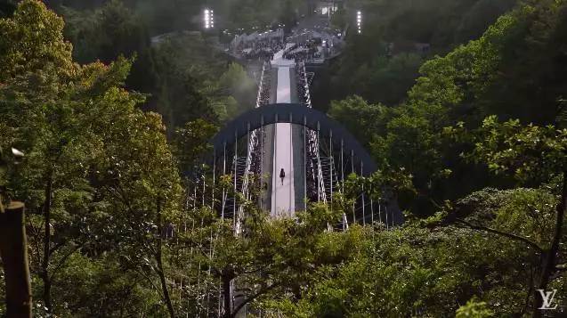 让世界知道你最In！时装精必去高定旅行之地