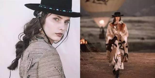 让世界知道你最In！时装精必去高定旅行之地