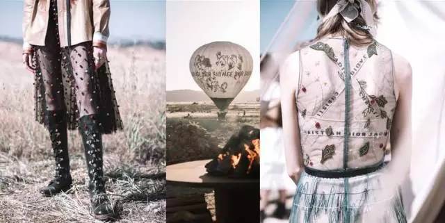 让世界知道你最In！时装精必去高定旅行之地