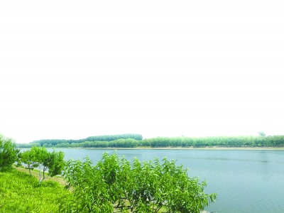 京城10个湿地公园：城区郊区、东西南北都有，总有一个适合您！