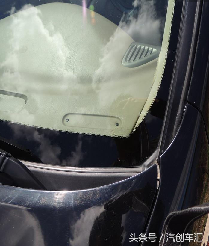 修复风度a33老车,老车情怀a33