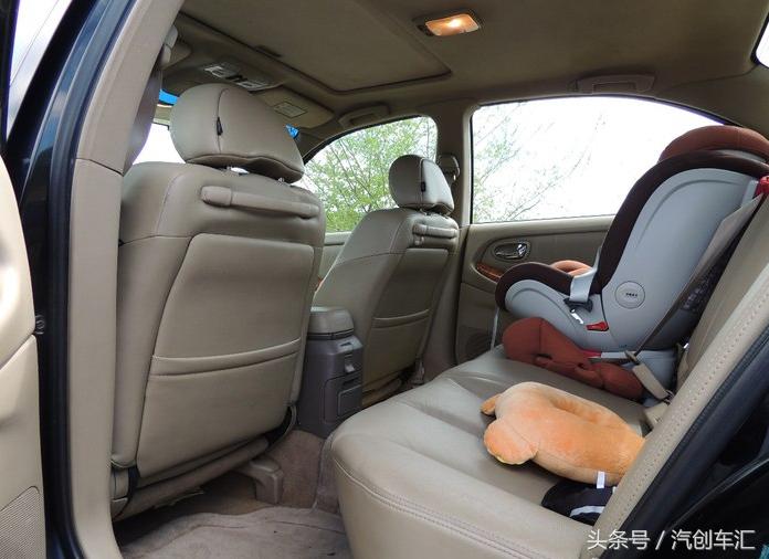 修复风度a33老车,老车情怀a33