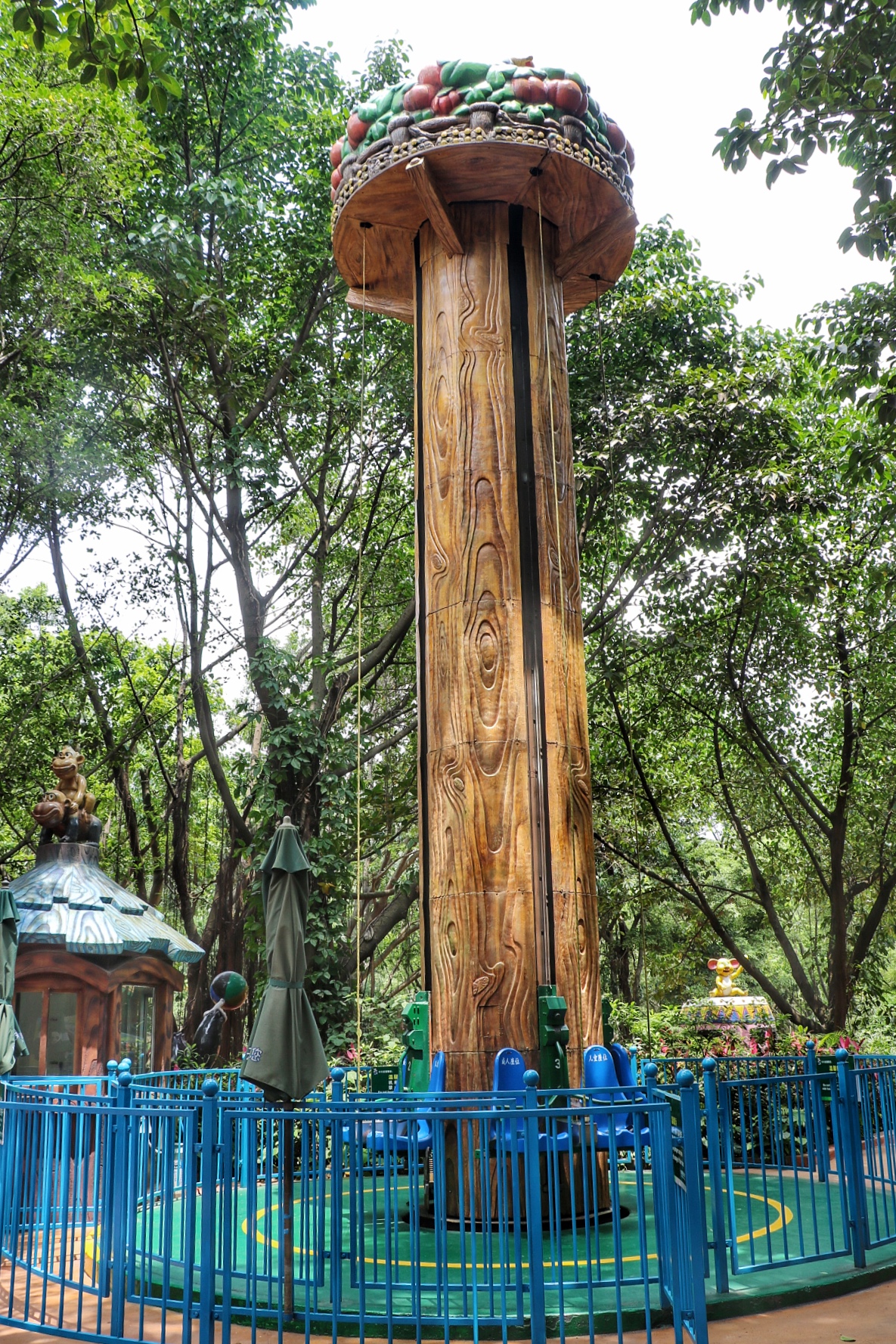 一月广州长隆野生动物园游玩攻略,长隆海洋王国不可错过