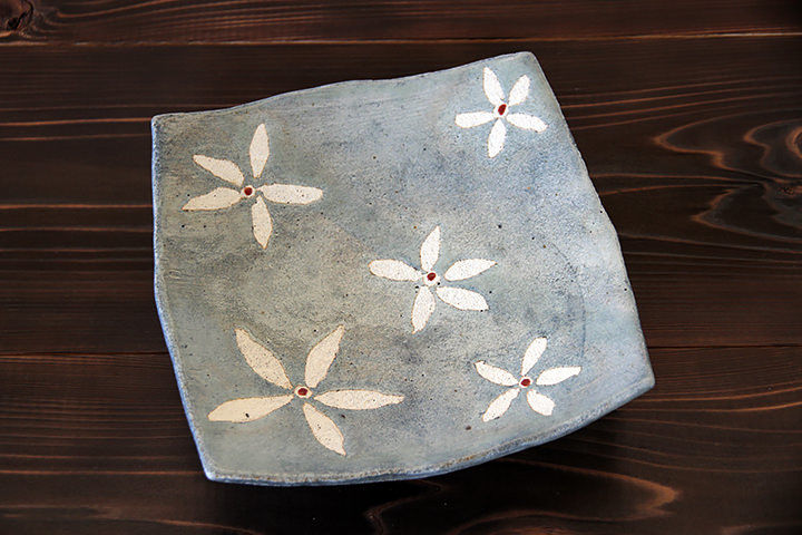 「扶桑风情」那些高品质的摩登日本传统餐具(第七十五话)